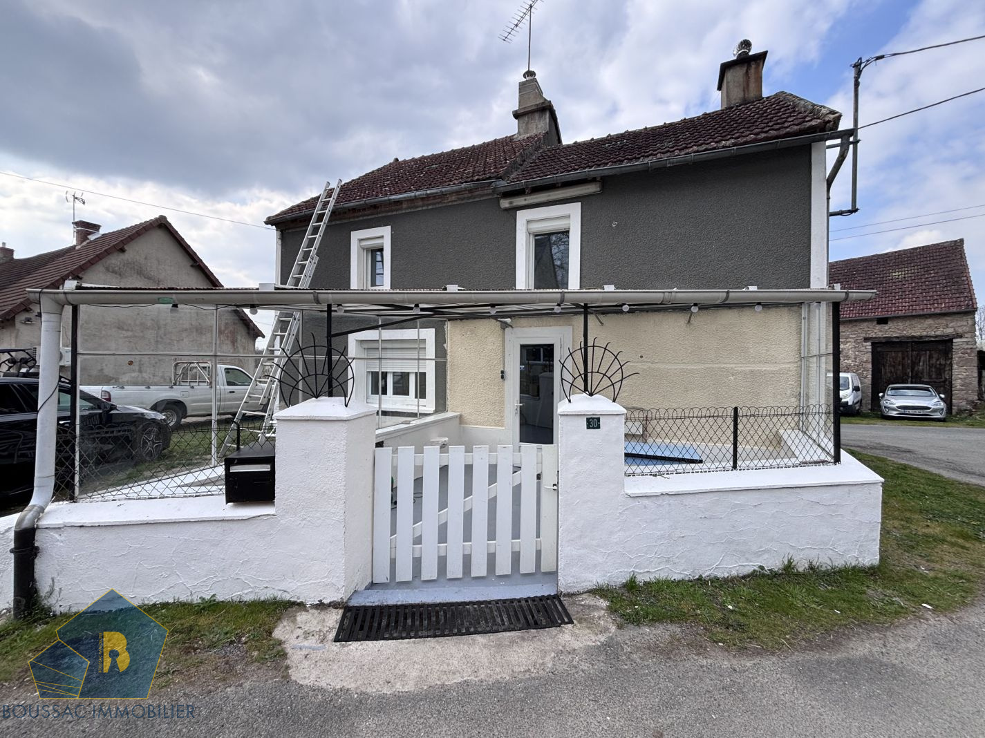 Maison/villa 5 pièces