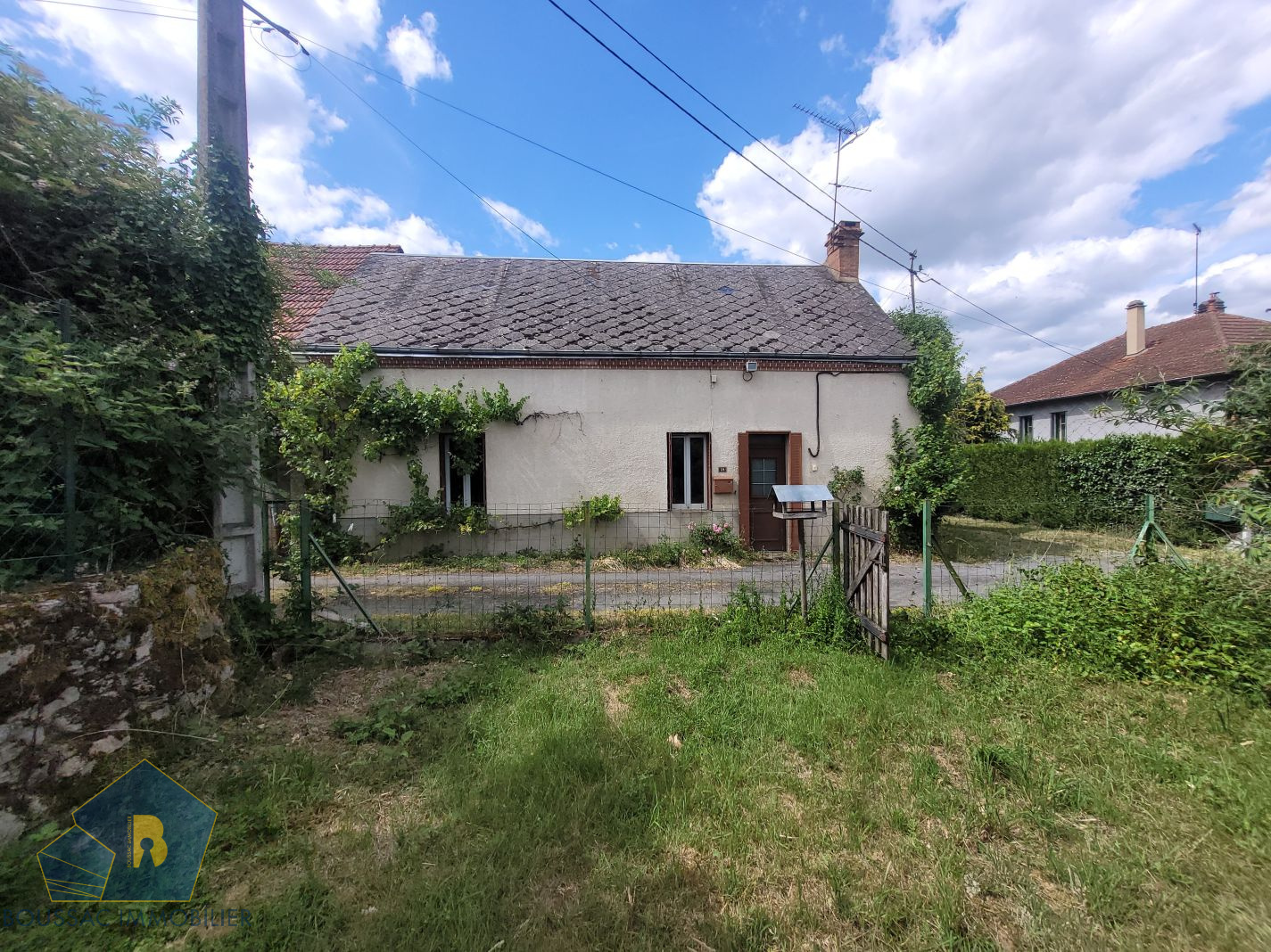 Maison/villa 3 pièces