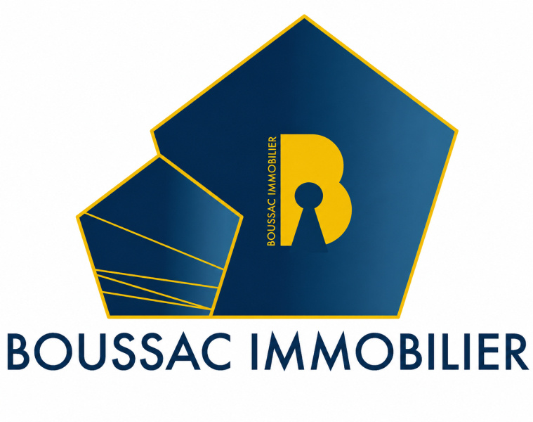 Boussacimmobilier