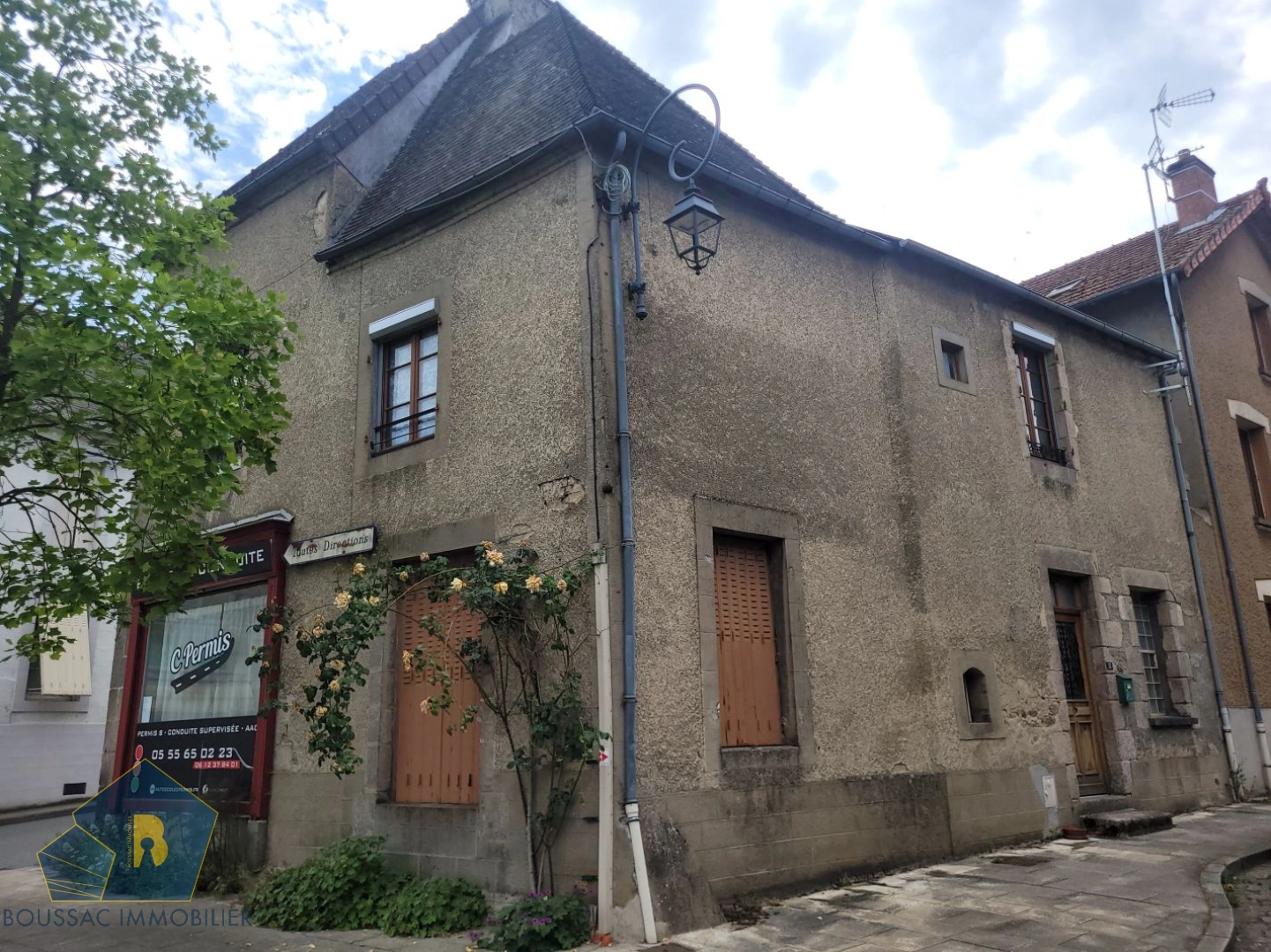 property